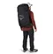 Image Pelerina rucsac Osprey Ultralight Raincover XL black