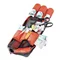 Image Сумка аптечка Deuter First Aid Kit Pro papaya