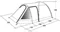 Image Палатка Outwell Cloud 5 Plus