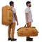 Image Geanta Thule Chasm 40 L Golden brown