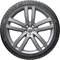 Image Шина Hankook 255/30 ZR21 93Y TL S-1 Evo-3 XL MFS K-127