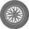 Image Шина Continental ContiCrossContact UHP 295/35 R21 107Y XL MO