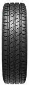 Image Anvelopă Hankook 235/65 R16C 115R TL Icept LV M+S (RW-12)