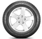 Image Шина Falken 195/80 R15 96R TL ESPIA EPZ2 SUV DOT20