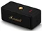 Image Bluetooth-динамик Marshall Emberton II, Черный | Золотистый