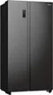 Image Холодильник Gorenje NRR9185EABXL, Чёрный
