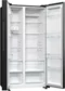 Image Холодильник Gorenje NRR9185EABXL, Чёрный