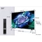 Image Телевизор TCL 55C69K