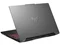 Image Laptop Gaming 16 ASUS TUF Gaming F16 FX607VU, Mecha Gray, Intel Core i7-13620H, 16GB/1024GB