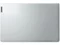 Image Ноутбук 15,6 Lenovo IdeaPad 1 15AMN7, Cloud Grey, AMD Ryzen 3 7320U, 8Гб/512Гб