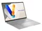 Image Ноутбук 16 ASUS Vivobook S 16 OLED M5606WA, Cool Silver, AMD Ryzen AI 9 HX 370, 32Гб/1024GB