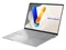 Image Ноутбук 16 ASUS Vivobook S 16 OLED M5606WA, Cool Silver, AMD Ryzen AI 9 HX 370, 32Гб/1024GB