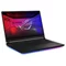 Image Laptop Gaming 18 ASUS ROG Strix SCAR 18 G835LX, Off Black, Intel Core Ultra 9 275HX, 64GB/2048GB