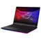 Image Laptop Gaming 18 ASUS ROG Strix SCAR 18 G835LX, Off Black, Intel Core Ultra 9 275HX, 64GB/2048GB