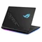 Image Laptop Gaming 18 ASUS ROG Strix SCAR 18 G835LX, Off Black, Intel Core Ultra 9 275HX, 64GB/2048GB