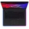Image Laptop 16 ASUS ROG Strix SCAR 16 G635LX, Off Black, Intel Core Ultra 9 275HX, 32GB/2048GB