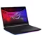 Image Laptop 16 ASUS ROG Strix SCAR 16 G635LX, Off Black, Intel Core Ultra 9 275HX, 32GB/2048GB
