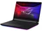 Image Laptop Gaming 16" ASUS ROG Strix SCAR 16 G635LW, Off Black, Intel Core Ultra 9 275HX, 32GB/2048GB