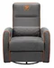 Image Gaming Sofa Cougar Fidom Gray/Orange