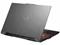 Image Laptop 16 ASUS TUF Gaming A16 FA607PI, Mecha Gray, AMD Ryzen 9 7845HX, 32GB/1024GB