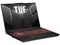 Image Laptop 16 ASUS TUF Gaming A16 FA607PI, Mecha Gray, AMD Ryzen 9 7845HX, 32GB/1024GB