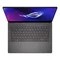 Image Laptop Gaming 14 ASUS ROG Zephyrus G14 GA403WR, Eclipse Gray, AMD Ryzen AI 9 HX 370, 32GB/1024GB