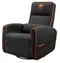Image Игровое кресло Cougar Fidom Black/Orange