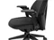 Image Scaun Gaming Noble DAWN Gaming Black