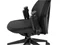 Image Scaun Gaming Noble DAWN Gaming Black
