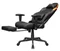 Image Scaun Gaming Cougar Explore Neo Black/Orange
