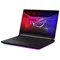 Image Laptop Gaming 16" ASUS ROG Strix SCAR 16 G635LR, Off Black, Intel Core Ultra 9 275HX, 32GB/2048GB, F
