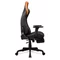 Image Scaun Gaming Cougar Armor EVO S Black/Orange