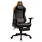 Image Scaun Gaming Cougar Armor EVO S Black/Orange