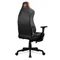 Image Scaun Gaming Cougar Armor EVO S Black/Orange