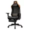 Image Scaun Gaming Cougar Armor EVO S Black/Orange