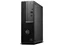 Image Desktop PC Dell Optiplex Micro(7020) Black (Core i3-14100T 2.7-4.4GHz, 8GB RAM, 512GB SSD, WiFi)