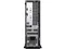 Image Desktop PC Dell Optiplex Micro(7020) Black (Core i3-14100T 2.7-4.4GHz, 8GB RAM, 512GB SSD, WiFi)