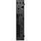 Image Компьютер DELL Optiplex Micro(7020) Black (Core i3-14100T 2.7-4.4GHz, 8GB RAM, 512GB SSD, WiFi)