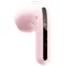Image Наушники Xiaomi Redmi Buds 6 Active - Transparent Powder, Pink