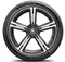Image Anvelopa Michelin Primacy 5 225/45 R19 96W