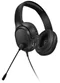Image Căști Lenovo H110 Headset (GXD1P46879), Black