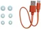 Image Căști JBL Wave Buds, Mint