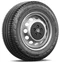 Image Шина Michelin 205/75 R16C 113R TL Agilis-3 ZUSATZKENNUNG.110T