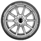 Image Шина Kumho Ecsta Sport S PS72 255/40 R20 101Y XL
