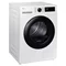 Image Uscător de rufe Samsung DV90DG52A0AELE, White