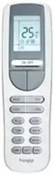 Image Кондиционер Hoapp HSZ-LA28VA/HMZ-LA28VA INVERTER Wi-Fi Ready
