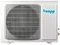 Image Кондиционер Hoapp HSZ-LA28VA/HMZ-LA28VA INVERTER Wi-Fi Ready