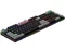 Image Tastatură Bloody B808N, Black/Grey
