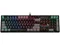 Image Tastatură Bloody B808N, Black/Grey