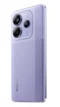 Image Мобильный телефон Xiaomi Redmi Note 14 8/256GB Purple